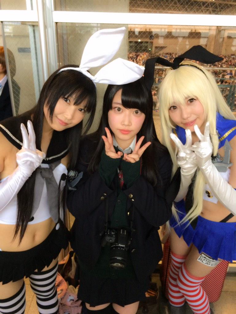 [Heruheru3 (Lenfried)] Shimakaze đơn sắc