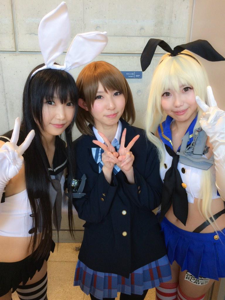 [Heruheru3 (Lenfried)] Shimakaze đơn sắc