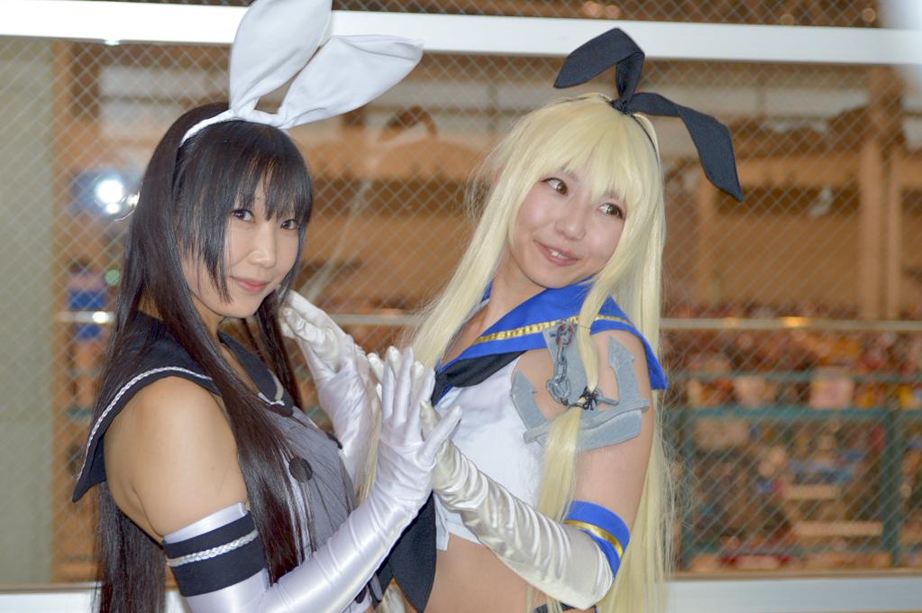 [Heruheru3 (Lenfried)] Shimakaze đơn sắc
