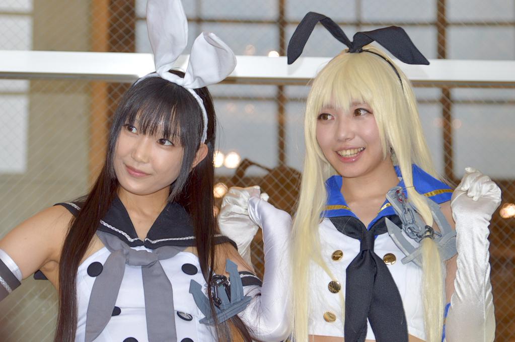 [Heruheru3 (Lenfried)] Shimakaze đơn sắc