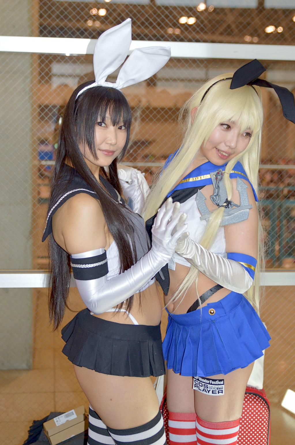 [Heruheru3 (Lenfried)] Shimakaze đơn sắc
