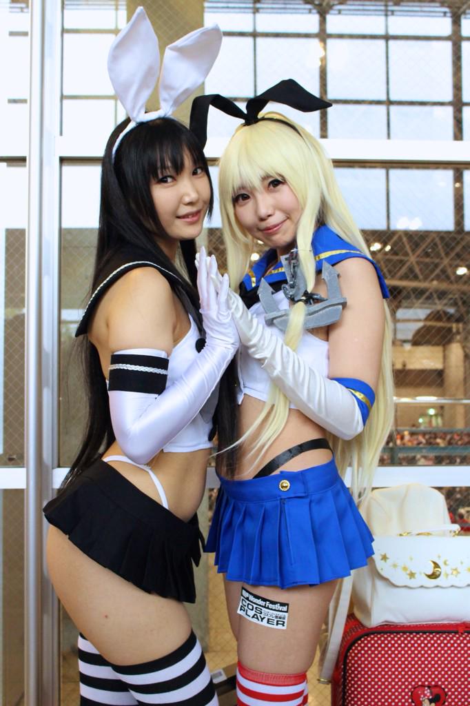 [Heruheru3 (Lenfried)] Shimakaze đơn sắc