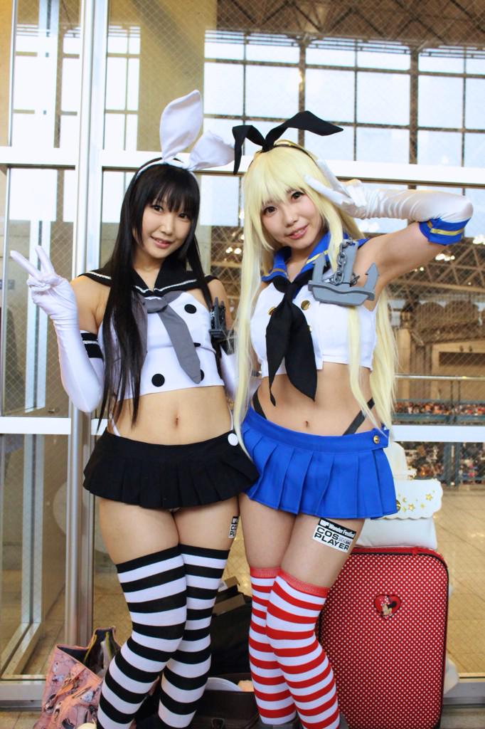 [Heruheru3 (Lenfried)] Shimakaze đơn sắc
