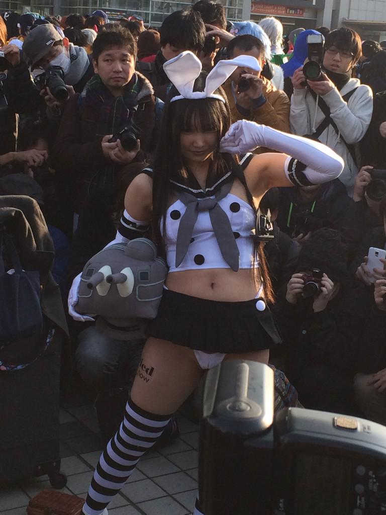 [Heruheru3 (Lenfried)] Shimakaze đơn sắc