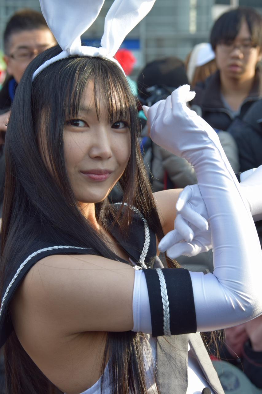 [Heruheru3 (Lenfried)] Shimakaze đơn sắc