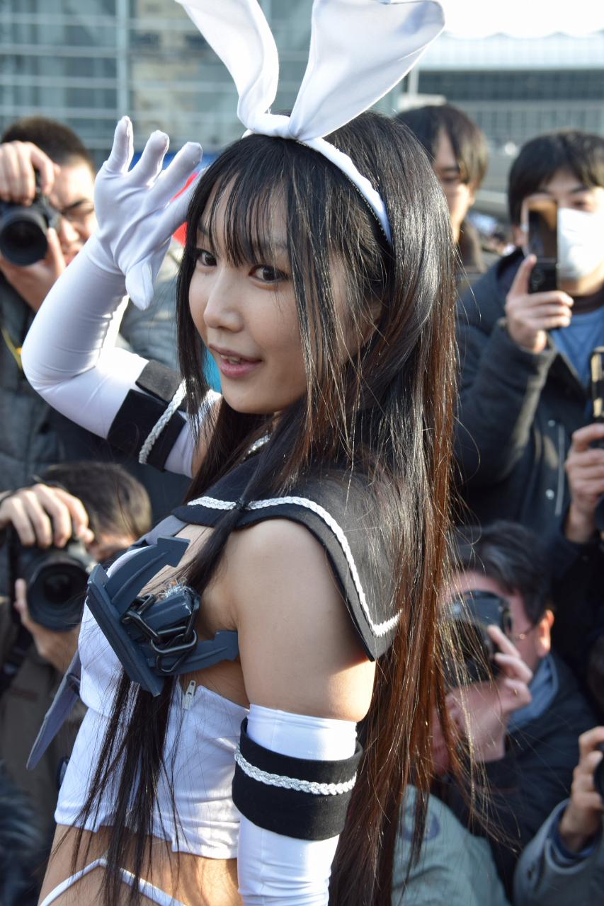 [Heruheru3 (Lenfried)] Shimakaze đơn sắc