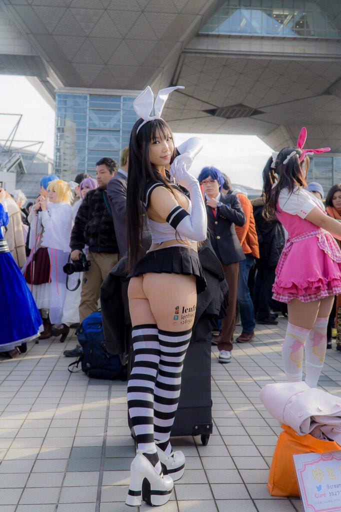 [Heruheru3 (Lenfried)] Shimakaze đơn sắc