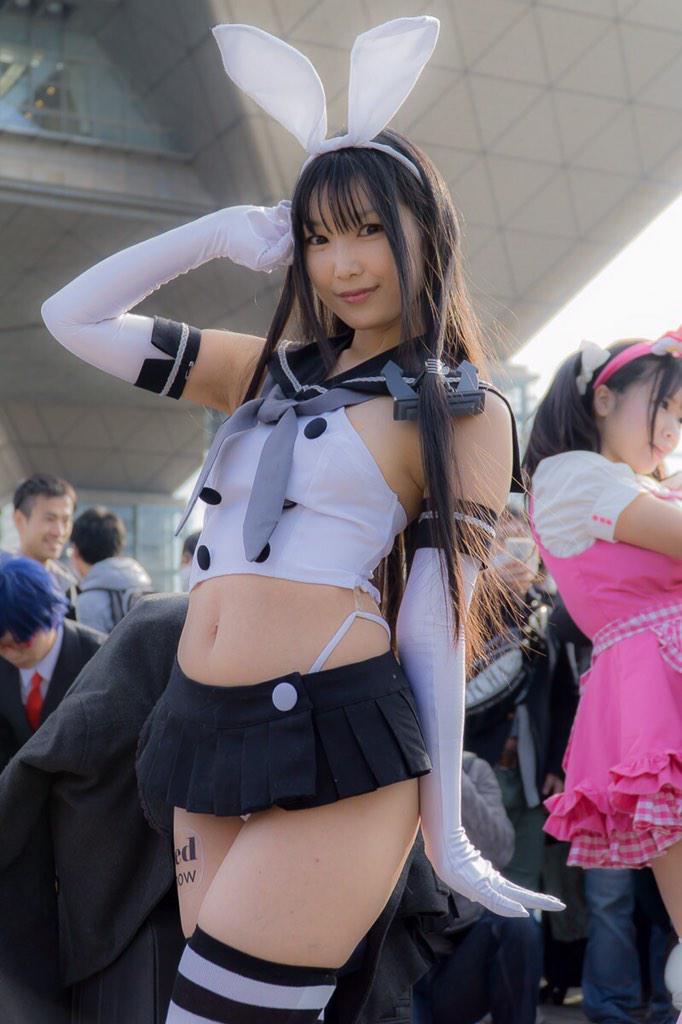 [Heruheru3 (Lenfried)] Shimakaze đơn sắc