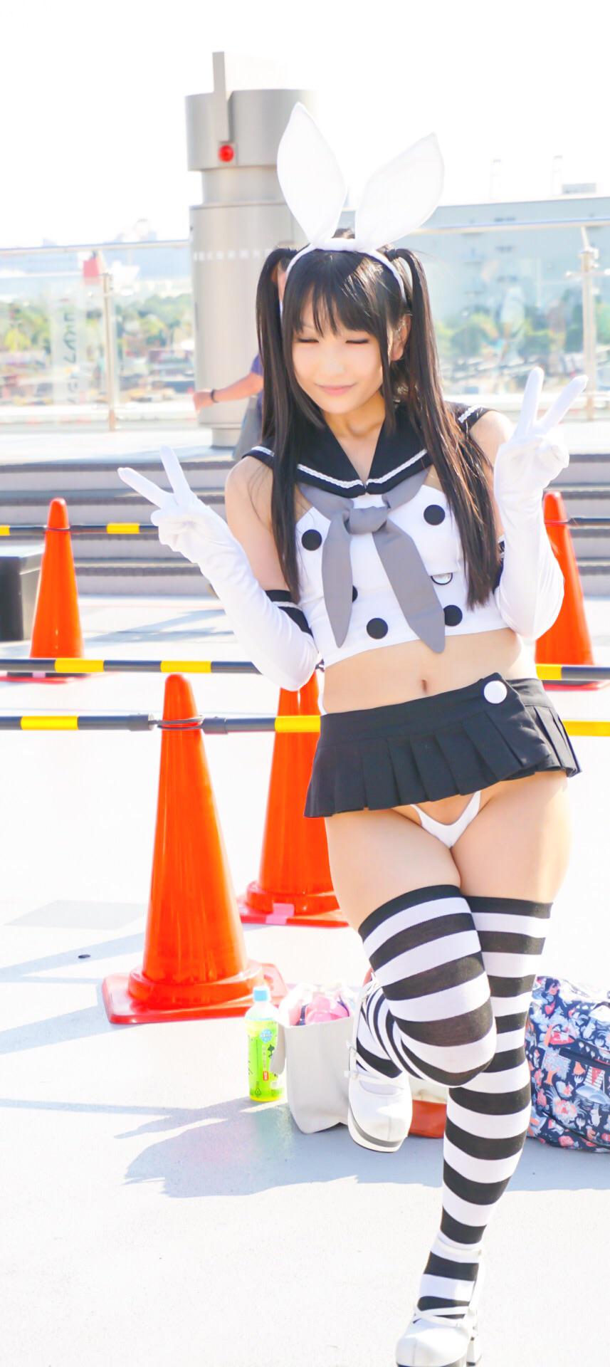 [Heruheru3 (Lenfried)] Shimakaze đơn sắc