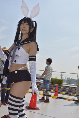 [Heruheru3 (Lenfried)] Shimakaze đơn sắc