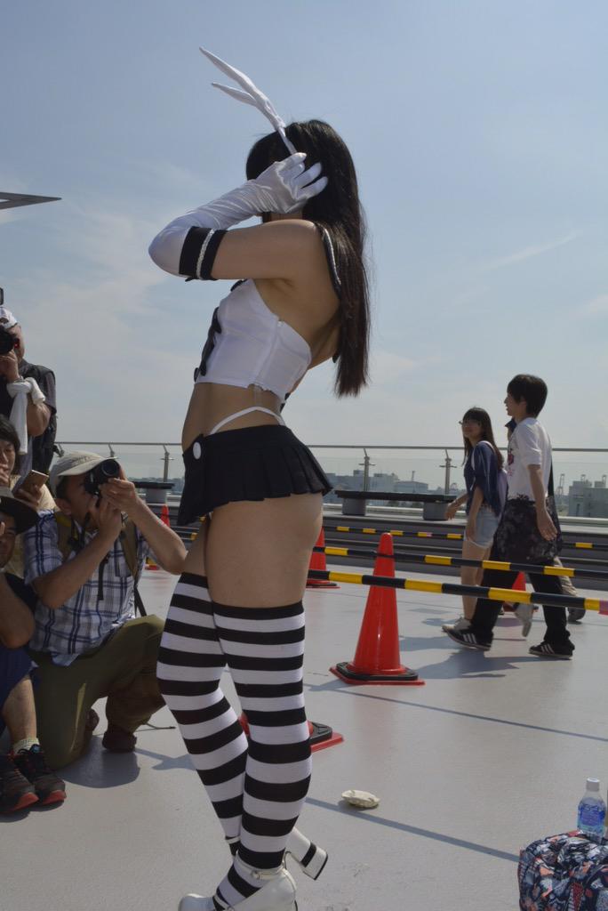 [Heruheru3 (Lenfried)] Shimakaze đơn sắc