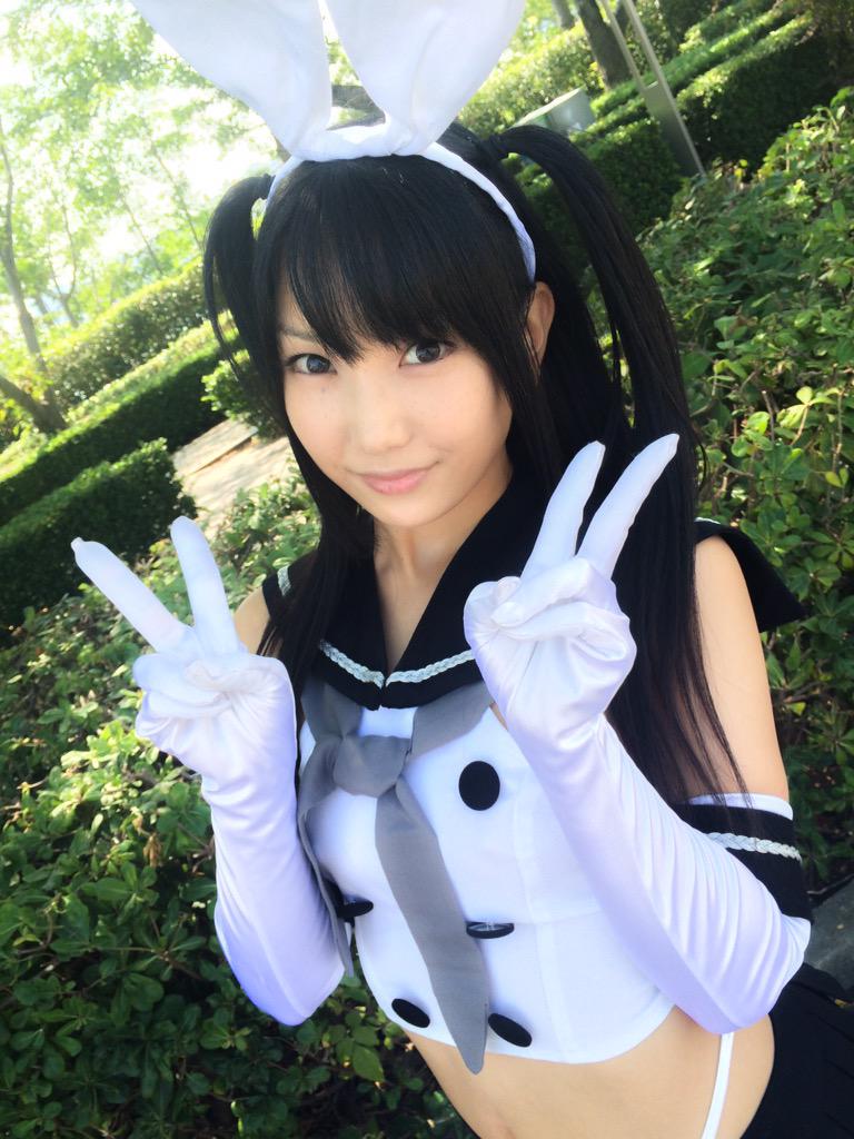 [Heruheru3 (Lenfried)] Shimakaze đơn sắc