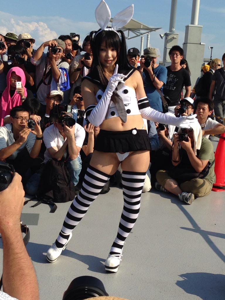 [Heruheru3 (Lenfried)] Shimakaze đơn sắc