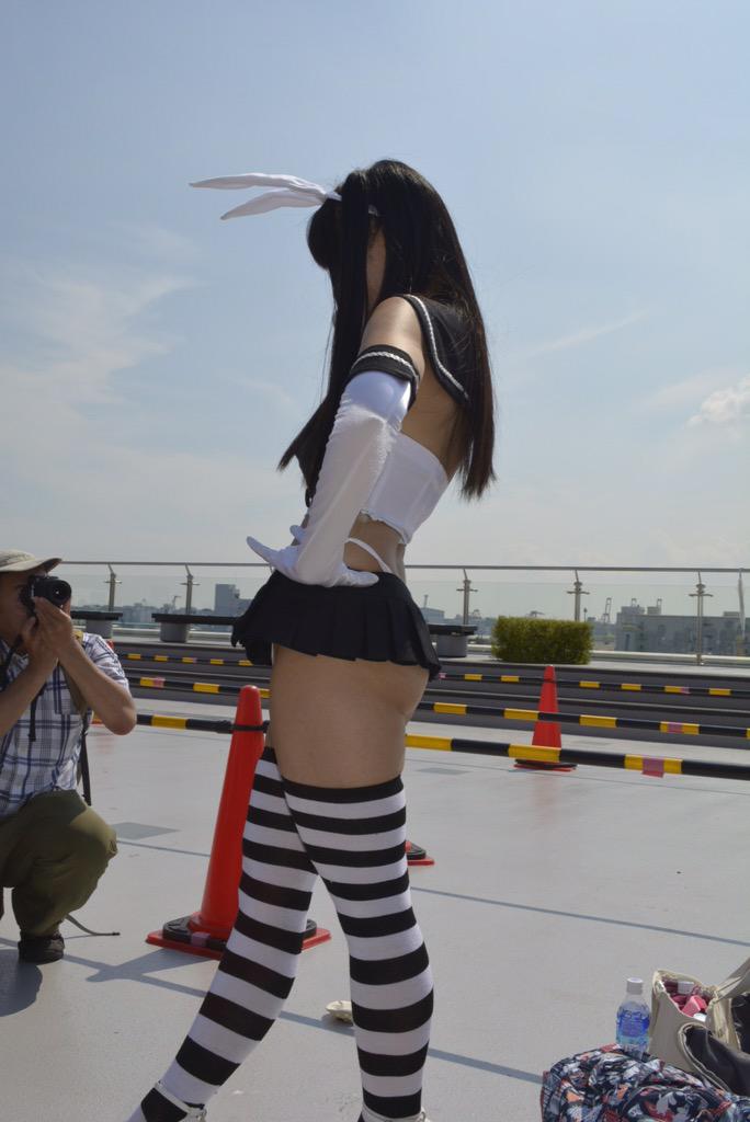 [Heruheru3 (Lenfried)] Shimakaze đơn sắc