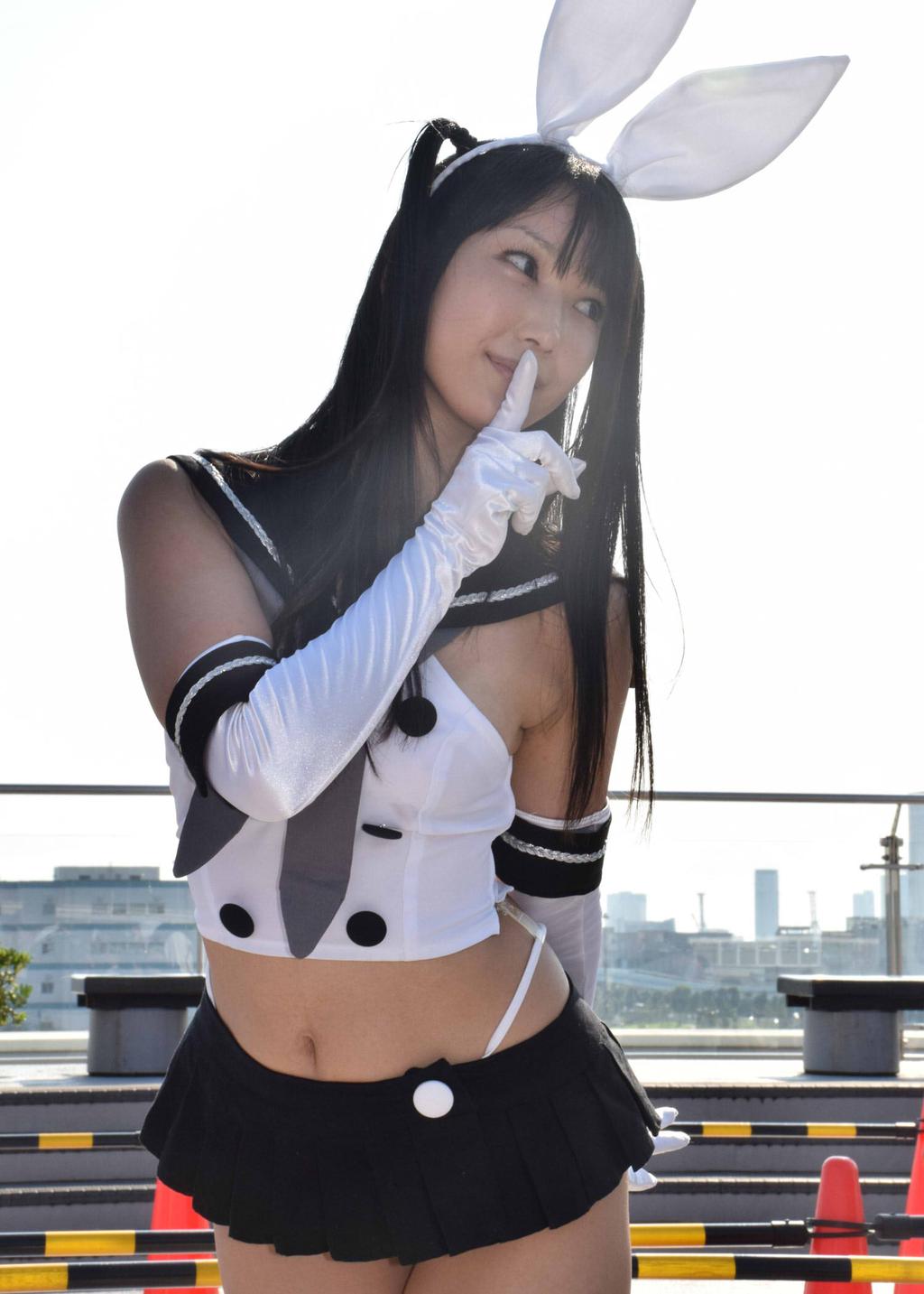 [Heruheru3 (Lenfried)] Shimakaze đơn sắc