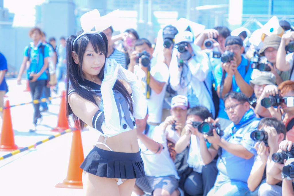 [Heruheru3 (Lenfried)] Shimakaze đơn sắc