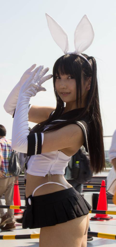 [Heruheru3 (Lenfried)] Shimakaze đơn sắc