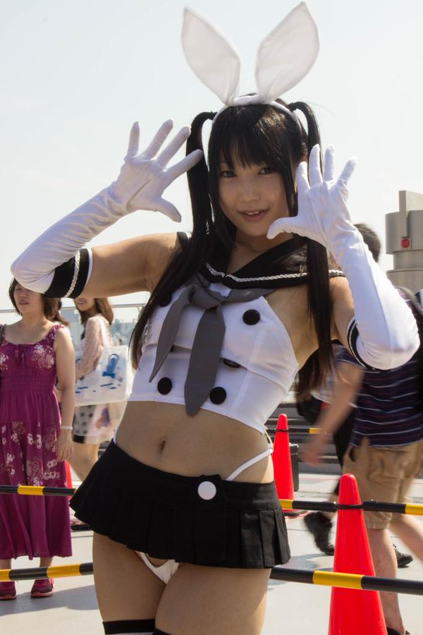 [Heruheru3 (Lenfried)] Shimakaze đơn sắc