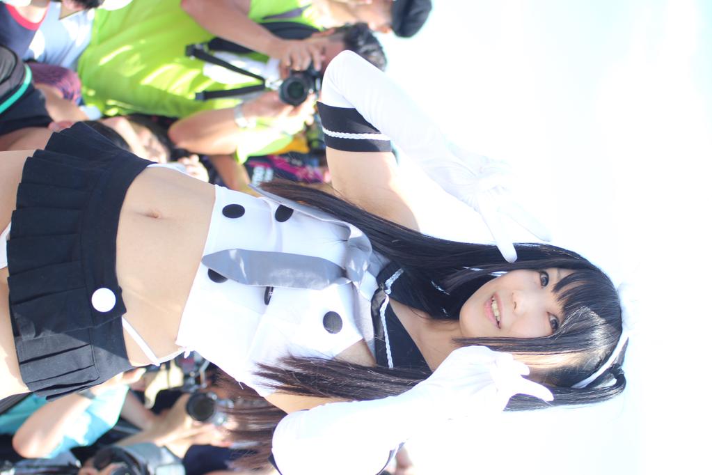 [Heruheru3 (Lenfried)] Shimakaze đơn sắc