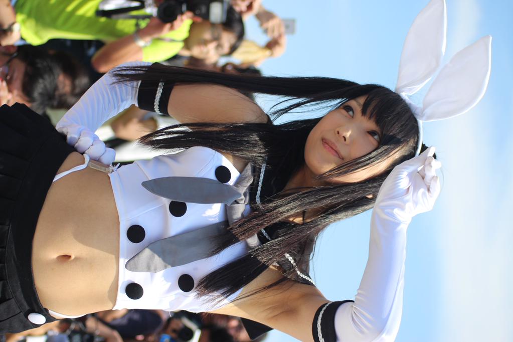 [Heruheru3 (Lenfried)] Shimakaze đơn sắc