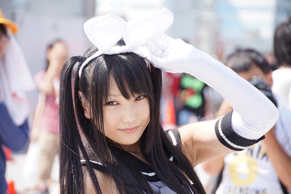 [Heruheru3 (Lenfried)] Shimakaze đơn sắc