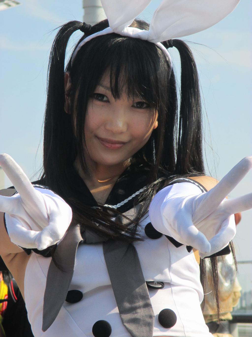 [Heruheru3 (Lenfried)] Shimakaze đơn sắc