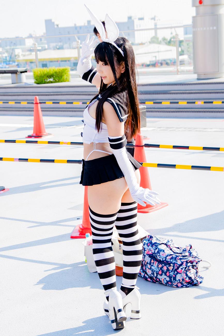 [Heruheru3 (Lenfried)] Shimakaze đơn sắc