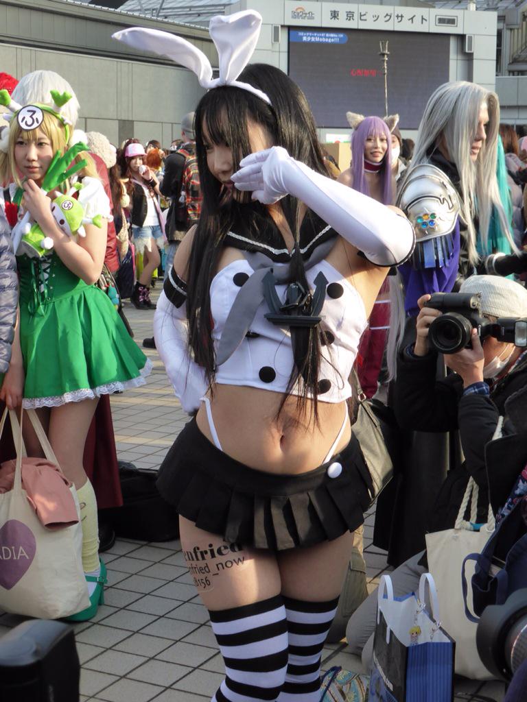 [Heruheru3 (Lenfried)] Shimakaze đơn sắc