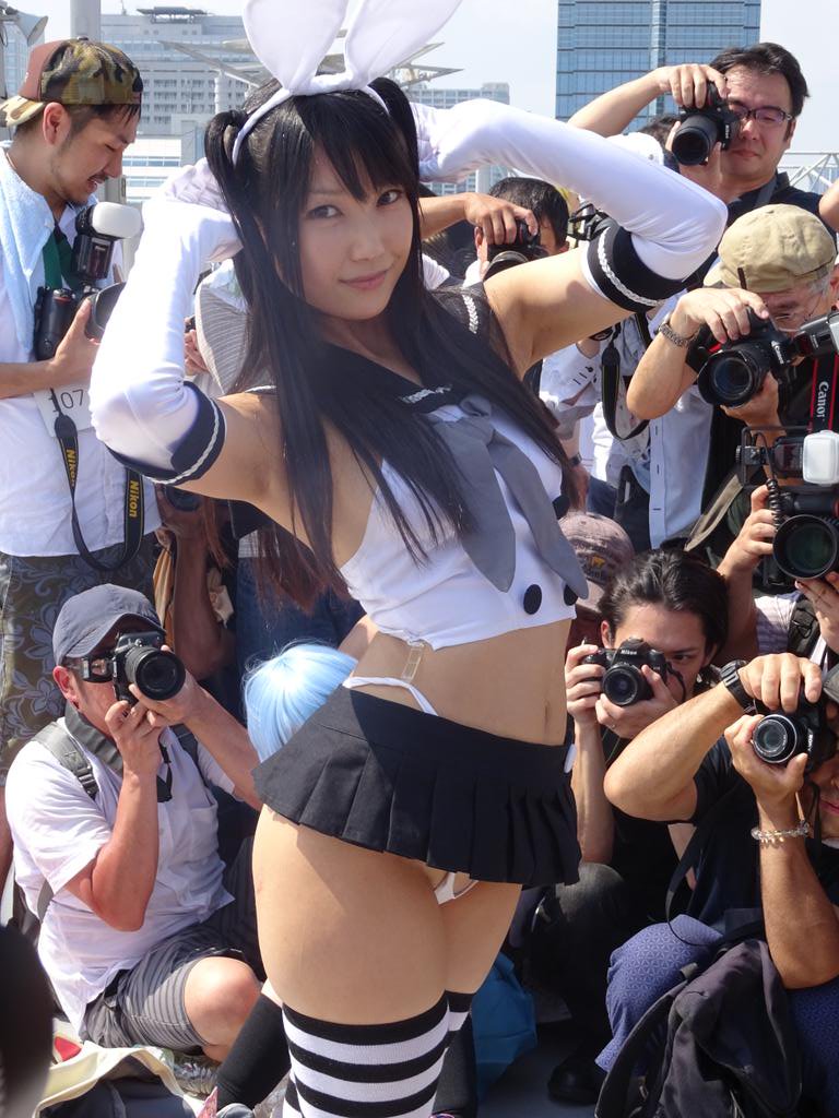 [Heruheru3 (Lenfried)] Shimakaze đơn sắc