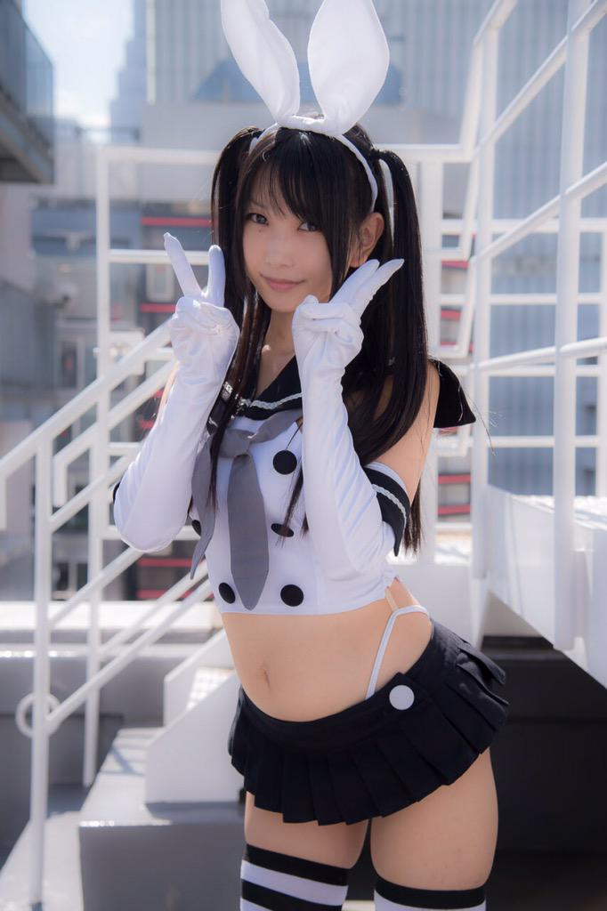 [Heruheru3 (Lenfried)] Shimakaze đơn sắc