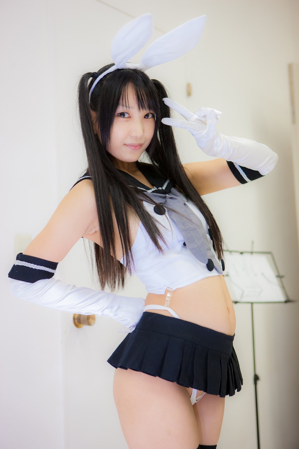 [Heruheru3 (Lenfried)] Shimakaze đơn sắc