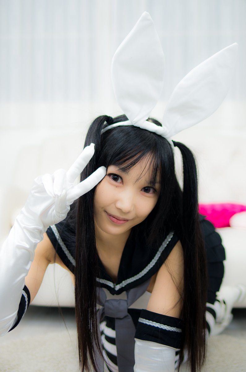 [Heruheru3 (Lenfried)] Shimakaze đơn sắc