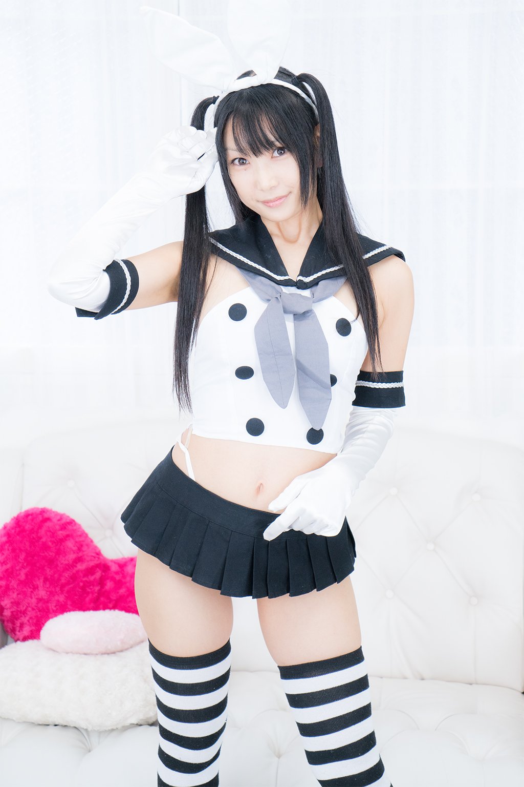 [Heruheru3 (Lenfried)] Shimakaze đơn sắc