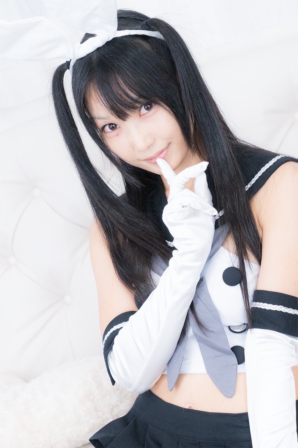 [Heruheru3 (Lenfried)] Shimakaze đơn sắc