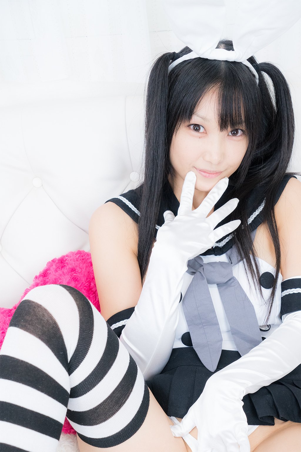 [Heruheru3 (Lenfried)] Shimakaze đơn sắc