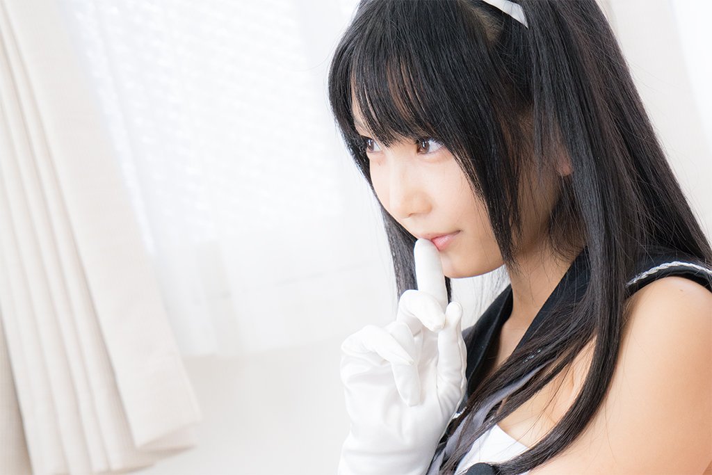 [Heruheru3 (Lenfried)] Shimakaze đơn sắc