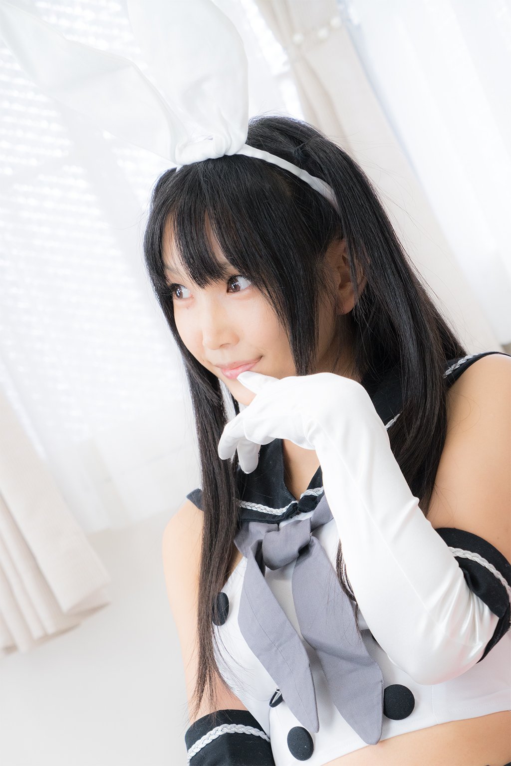 [Heruheru3 (Lenfried)] Shimakaze đơn sắc