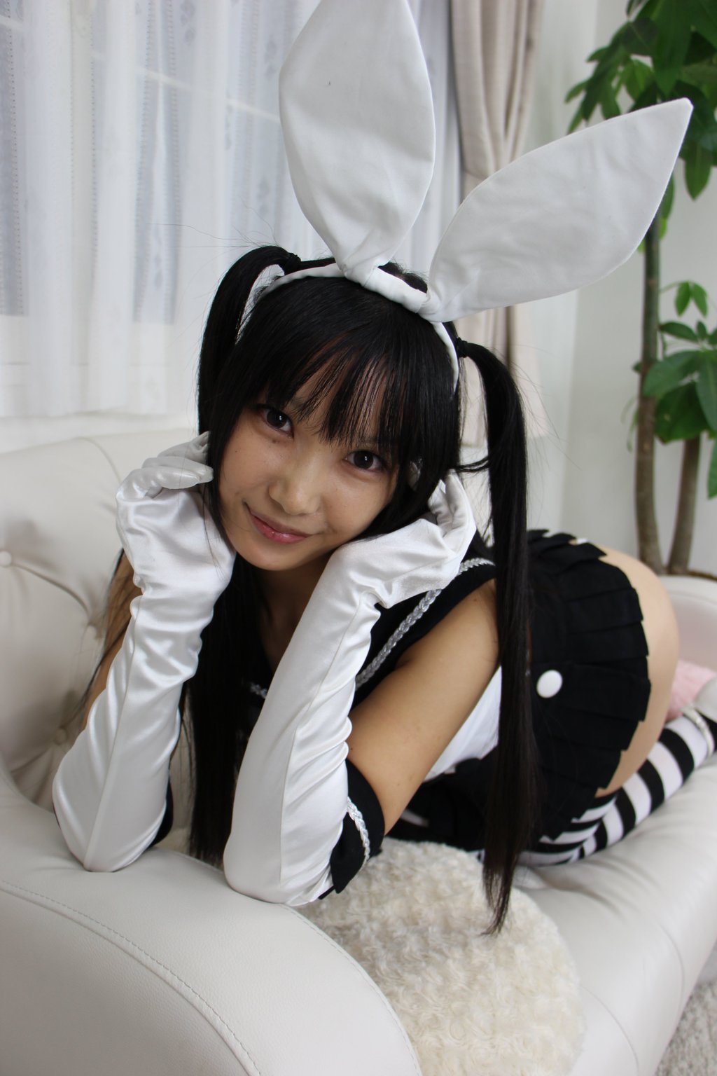 [Heruheru3 (Lenfried)] Shimakaze đơn sắc