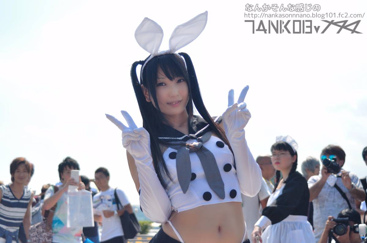 [Heruheru3 (Lenfried)] Shimakaze đơn sắc