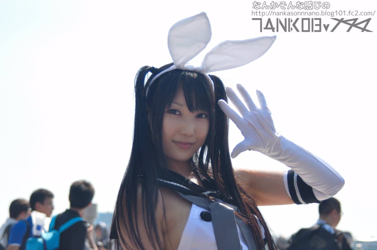 [Heruheru3 (Lenfried)] Shimakaze đơn sắc