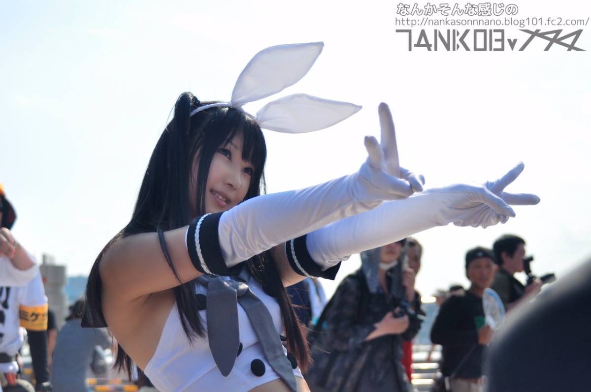 [Heruheru3 (Lenfried)] Shimakaze đơn sắc