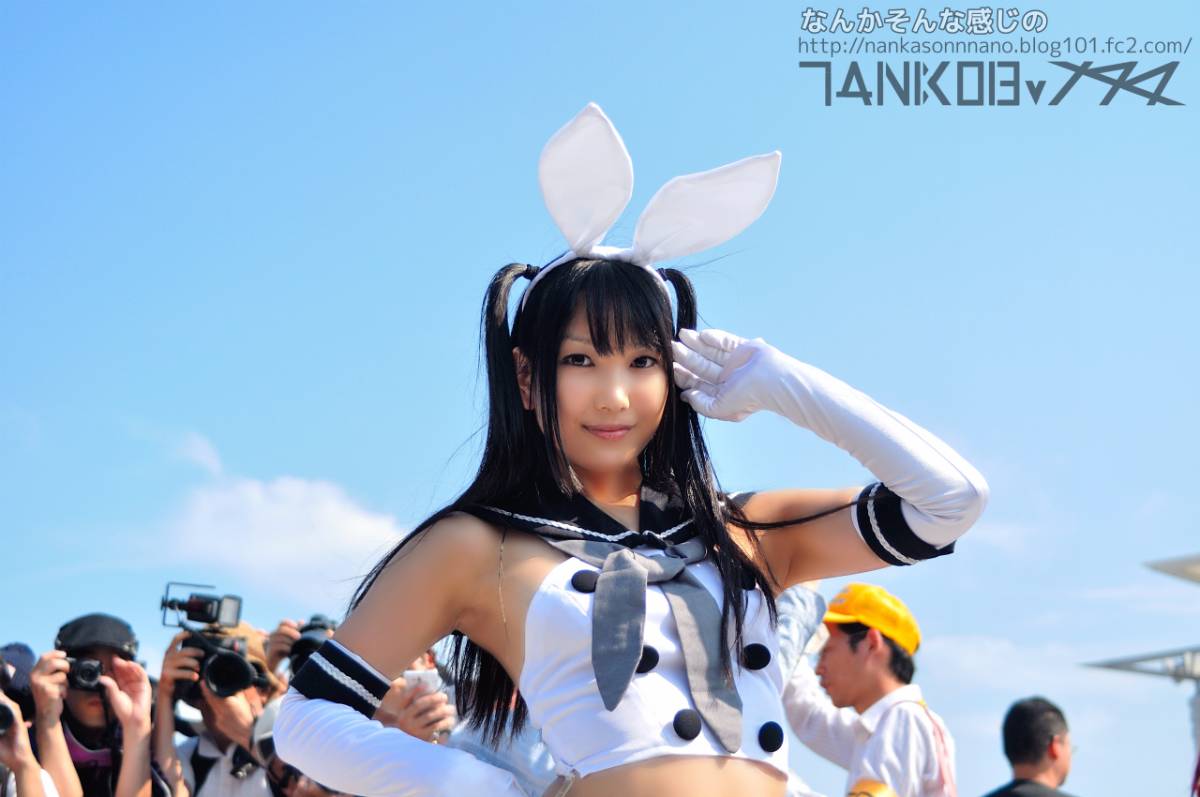 [Heruheru3 (Lenfried)] Shimakaze đơn sắc