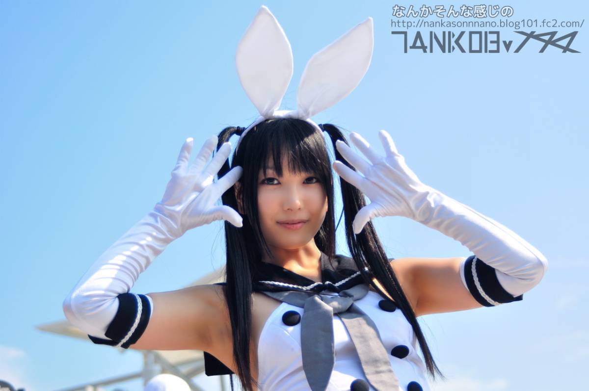 [Heruheru3 (Lenfried)] Shimakaze đơn sắc