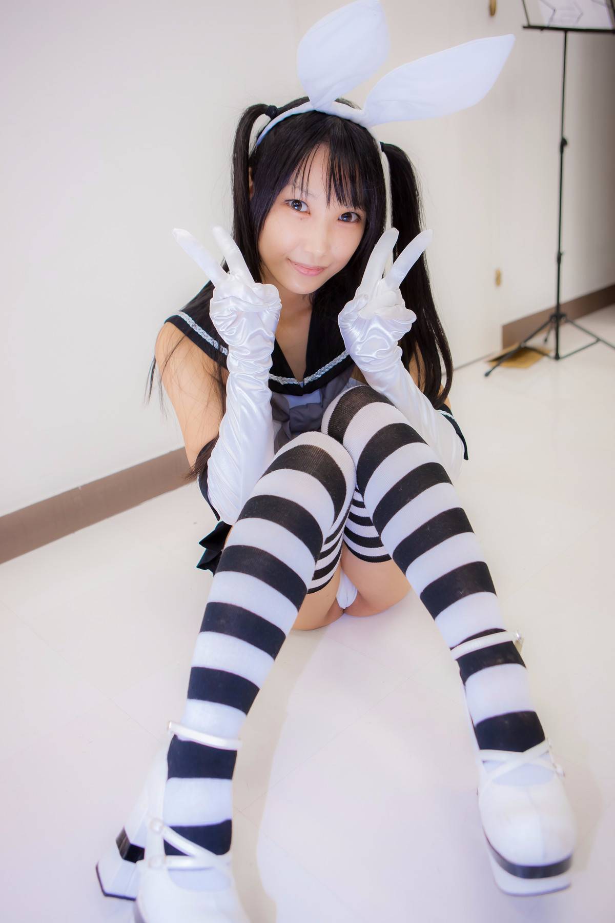 [Heruheru3 (Lenfried)] Shimakaze đơn sắc