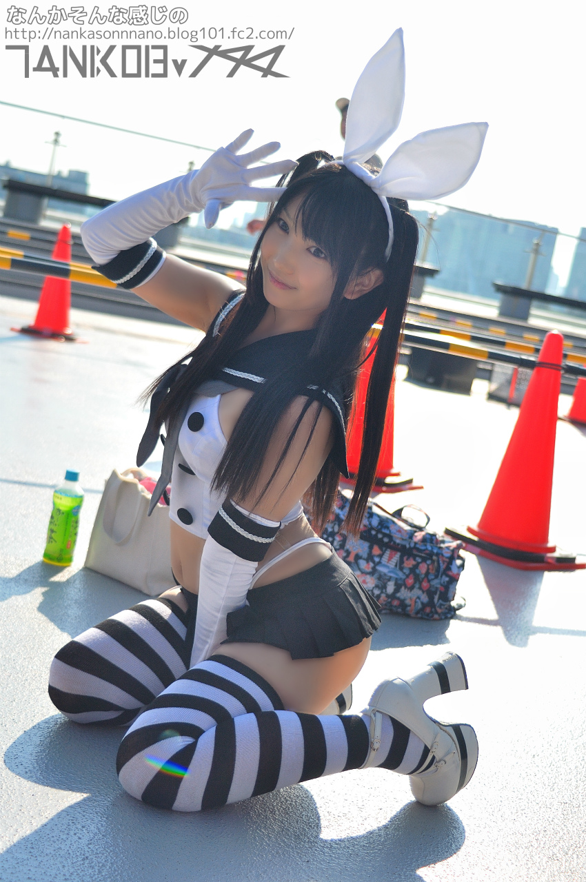 [Heruheru3 (Lenfried)] Shimakaze đơn sắc