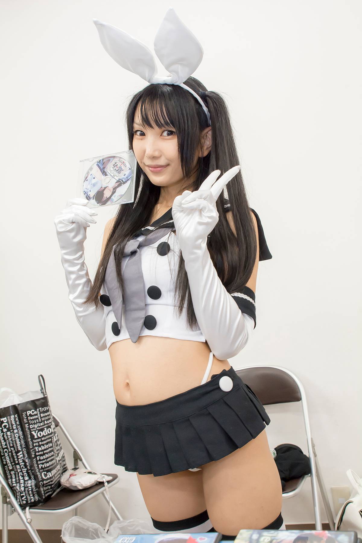 [Heruheru3 (Lenfried)] Shimakaze đơn sắc