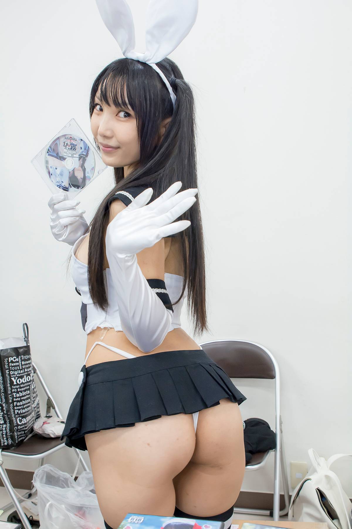 [Heruheru3 (Lenfried)] Shimakaze đơn sắc