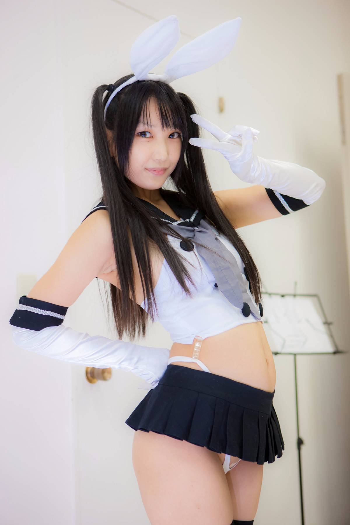 [Heruheru3 (Lenfried)] Shimakaze đơn sắc