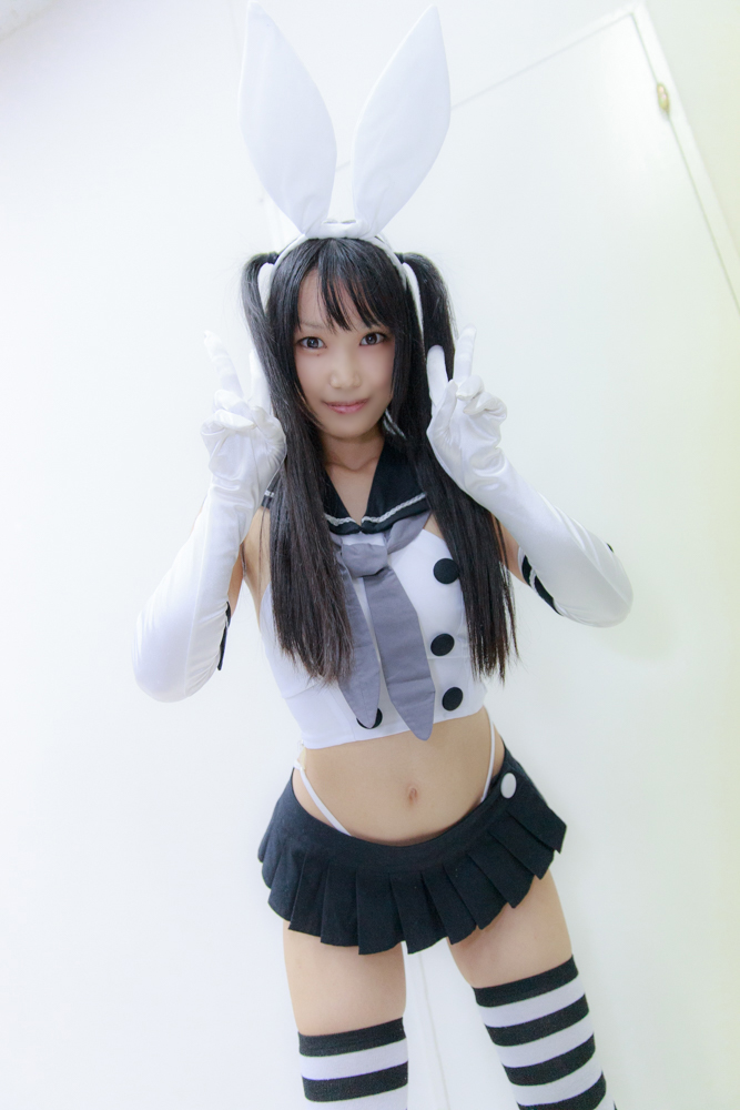 [Heruheru3 (Lenfried)] Shimakaze đơn sắc