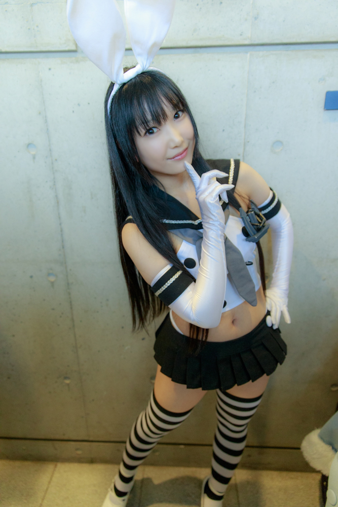 [Heruheru3 (Lenfried)] Shimakaze đơn sắc